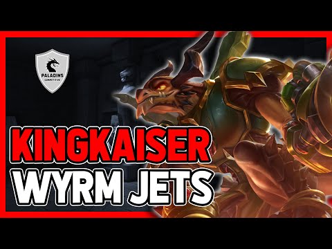 KingKaíser Drogoz Competitive (New Patch 3.5) W.Y.R.M JETS - Savage X9