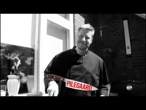 Dresen & Pilegaard - Episode 37 - Fynsk Æbleflæsk og Jysk Skrædderduelse