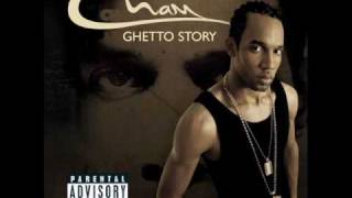 Baby Cham - Ghetto Story (Original Version)