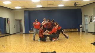 SNH48 7SENSES 《KiKi's secret》(秘密) Dance Cover| Asian Pop Culture