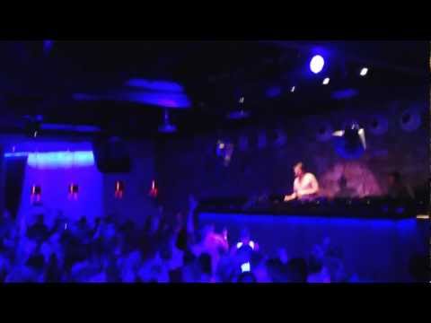 Mark Knight @ Space Ibiza