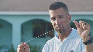 Watermen Bonus Tips - Leader Knots