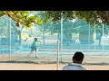 ABHINAV TRICHY PRACTICE