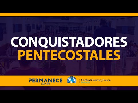 🔴Servicio de Culto -Conquistadores pentecostales - 20 abril 2024 - IPUC en VIVO - Predicas IPUC