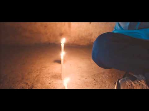 CAQO Melankolik ft Xedice - Heyatimdan Fragmentler (Official Music Clip)