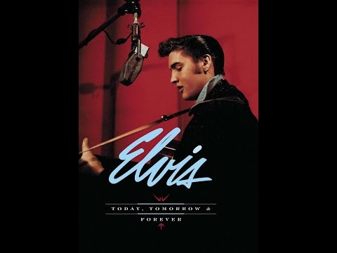 Elvis Presley'nin Hayatı (Biyografi)