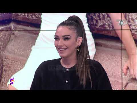 Jonida Vokshi emocionohet sapo hyn në studio dhe arsyeja nuk është vajza!