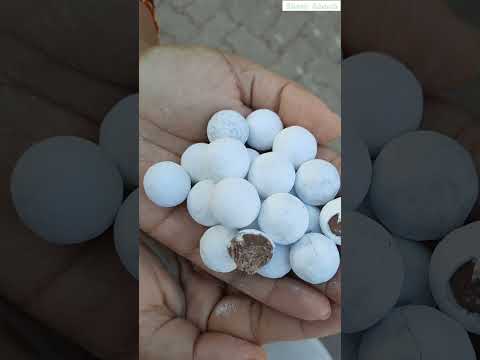 Cadbury mini Snow Balls #shorts #shortsvideo #cadbury #snowball