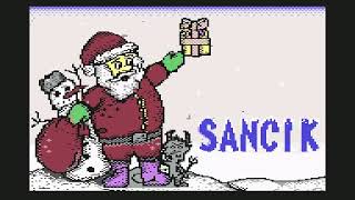Commodore 64 =+ Sancik += Preview game
