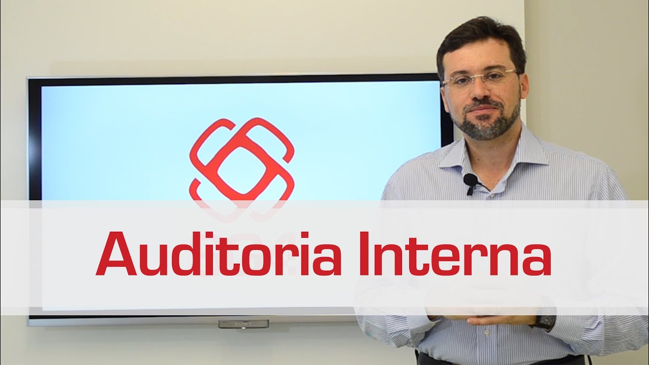 [SG4] Auditoria Interna