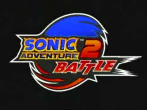 Sonic Adventure 2 Battle Music - Pumpkin Hill