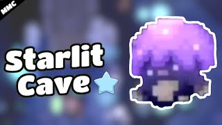 Starlit Cave - Little Witch in the Woods Full Release