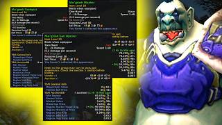 60K+ Gold Farm in WoW Midnight — Full Breakdown & Transcript