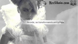 Kerli - Army Of Angels (Legendado em Português)