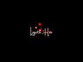 Tumse Milna Baatein Karna Old Love Song Status Old Status Black Screen Status Song Short