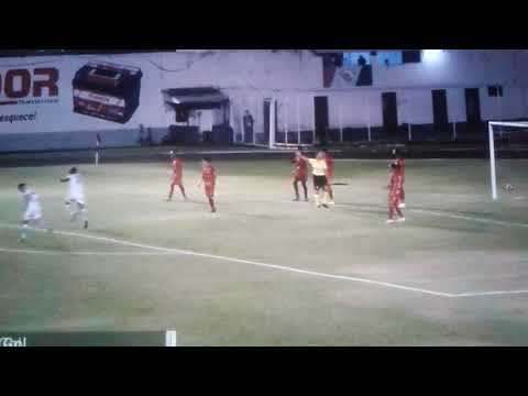 Noroeste 2 X 3 Comercial - Melhores Momentos & Gols - Campeonato Paulista SÉRIE A3 2020