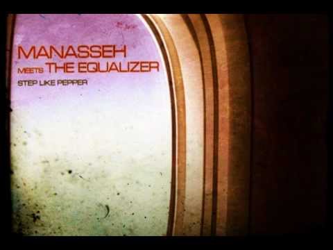 Manasseh meets The Equalizer ~ Skip two Limb