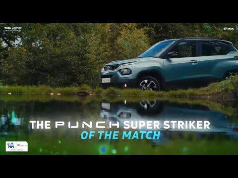 Tata PUNCH x Tata IPL | PUNCH Super Striker Contest