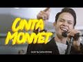 Goliath - Cinta Monyet (Live Cover by Aulia Rahman)