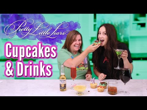 download lagu mp3 mp4 Pretty Little Cupcakes, download lagu Pretty Little Cupcakes gratis, unduh video klip Pretty Little Cupcakes