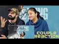 Reaction Video on Hustling (Full Video) Vicky I Karan Aujla |Mani Longia | Sagar Deol