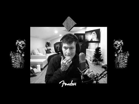 🎶 nothing,nowhere. Twitch stream: 2022-03-11 - "system_err0r.rar"