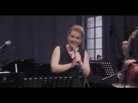 Ilya Mazurov, Elizaveta Sveshnikova, Continuo - recitation and 2 songs from "Dorothea"