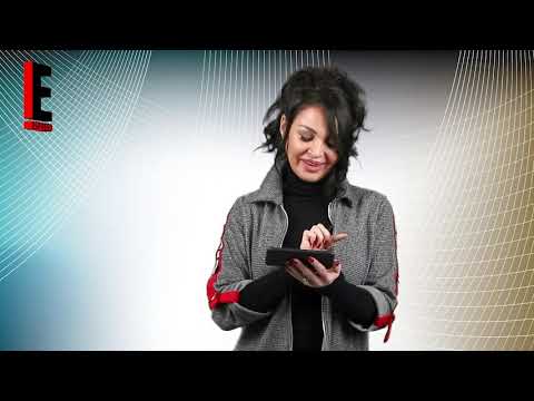 ESPRESO TVITER: Tina Ivanović