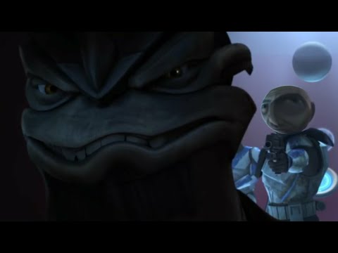 The clones already executes Order 66...