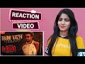 DARBAR - Thani Vazhi Song Reaction | Rajnikanth | Anirudh | A.R Murugadoss | Subaskaran