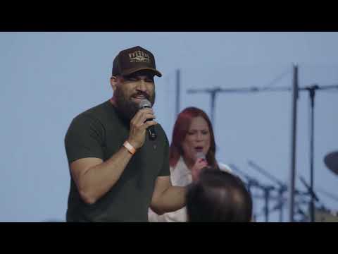 Sérgio Saas | A Coroa (Raiz Coral) ICSP 2024