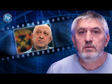 BALKAN INFO: Jugoslav Petrušić otkriva istinu o Prigožinu!