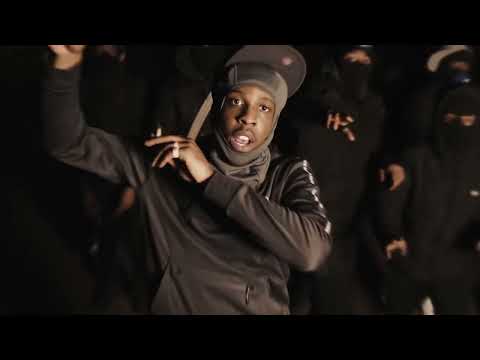 Kwengface X Gully - Drill It (Music Video)