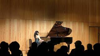 Download lagu サンサーンス：第五協奏曲のフィナーレによるトッカータ op.111-6　ワイセンベルク： 4 月のパリで mp3