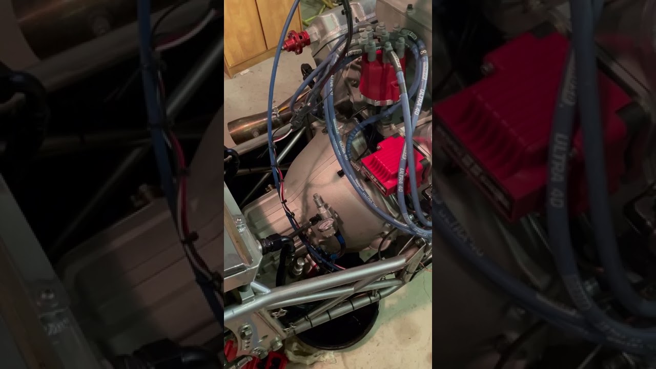 Tips for Bracket Racing Consistency, external transmission pressure regulator explained, how to