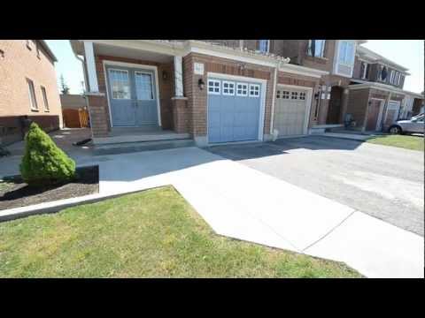 53 Zia Dodda Crescent Brampton Ramandeep Sethi