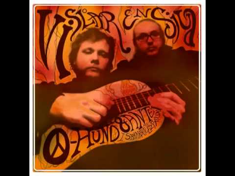 O-Hund & Ante - Hatet Bygger På Rädsla (ft. Third Eye)