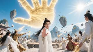 Download lagu Murid Biasa? Diam-diam Cultivation 9000 Tingkat! Cewek Special Bikin Terbang ke Surga! mp3