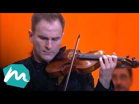 Saint-Saens: Introduction and Rondo Capriccioso/ Stefan Milenkovic, violin/ Simfonijski orkestar RTS