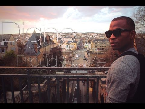 Digne - Proud Of Me (Kut One)