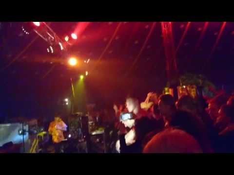 OBF "Babylon is falling dub" Dub camp 2016