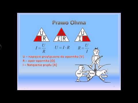 Elektronika (płytka stykowa, multimetr, prawo Ohma i Kirchoffa)#1