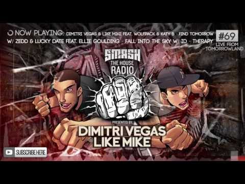 Dimitri Vegas & Like Mike - Smash The House Radio #69 - FREE DOWNLOAD