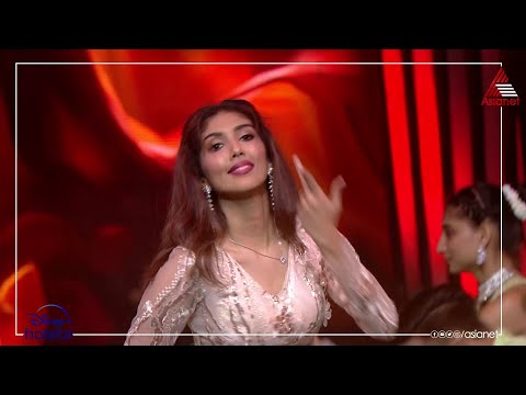 Asianet Film Awards show screenshot 