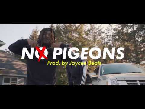 Peacoat Gang - No Pigeons (Official Video)