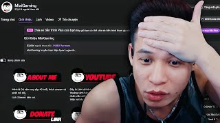 (Restream) Cập nhật tung tích của chiếc mũ "Choppi" và kế hoạch stream mỗi cuối tuần trên twitch.