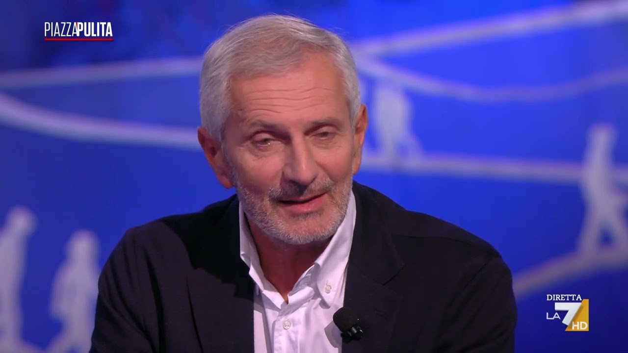 Carofiglio: "Trump è un catastrofico evento della storia"