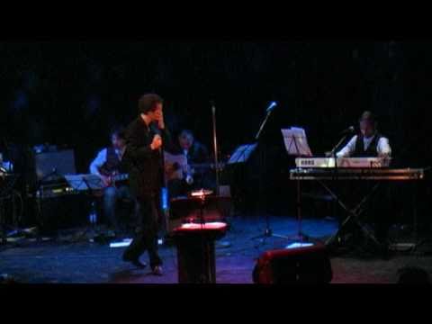 André Alabaster - Final Water (Live)