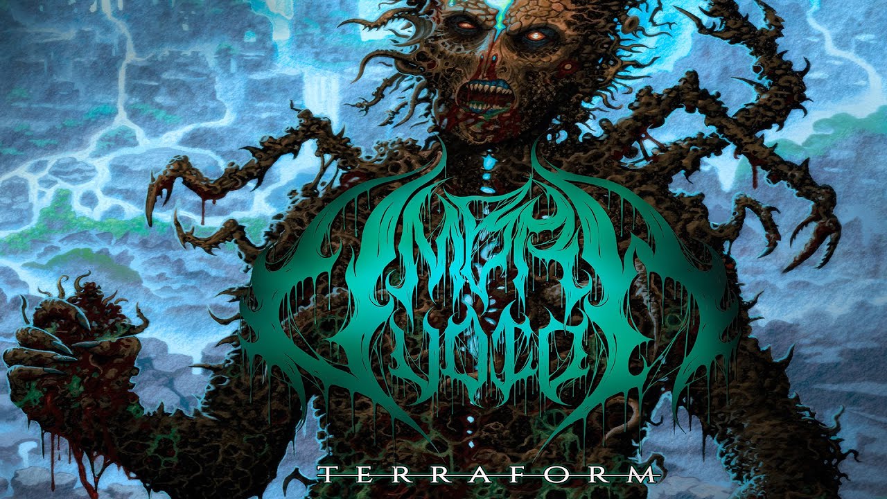 Umbravoid - Terraform