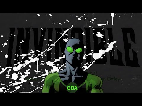 SUPER COMICS  and Nefelibata